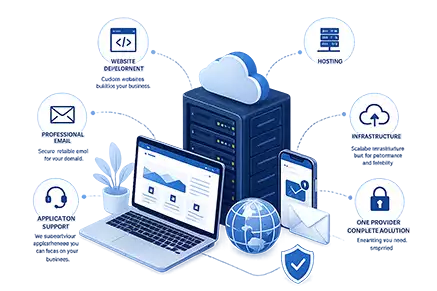 Why Businesses Choose NetTrac