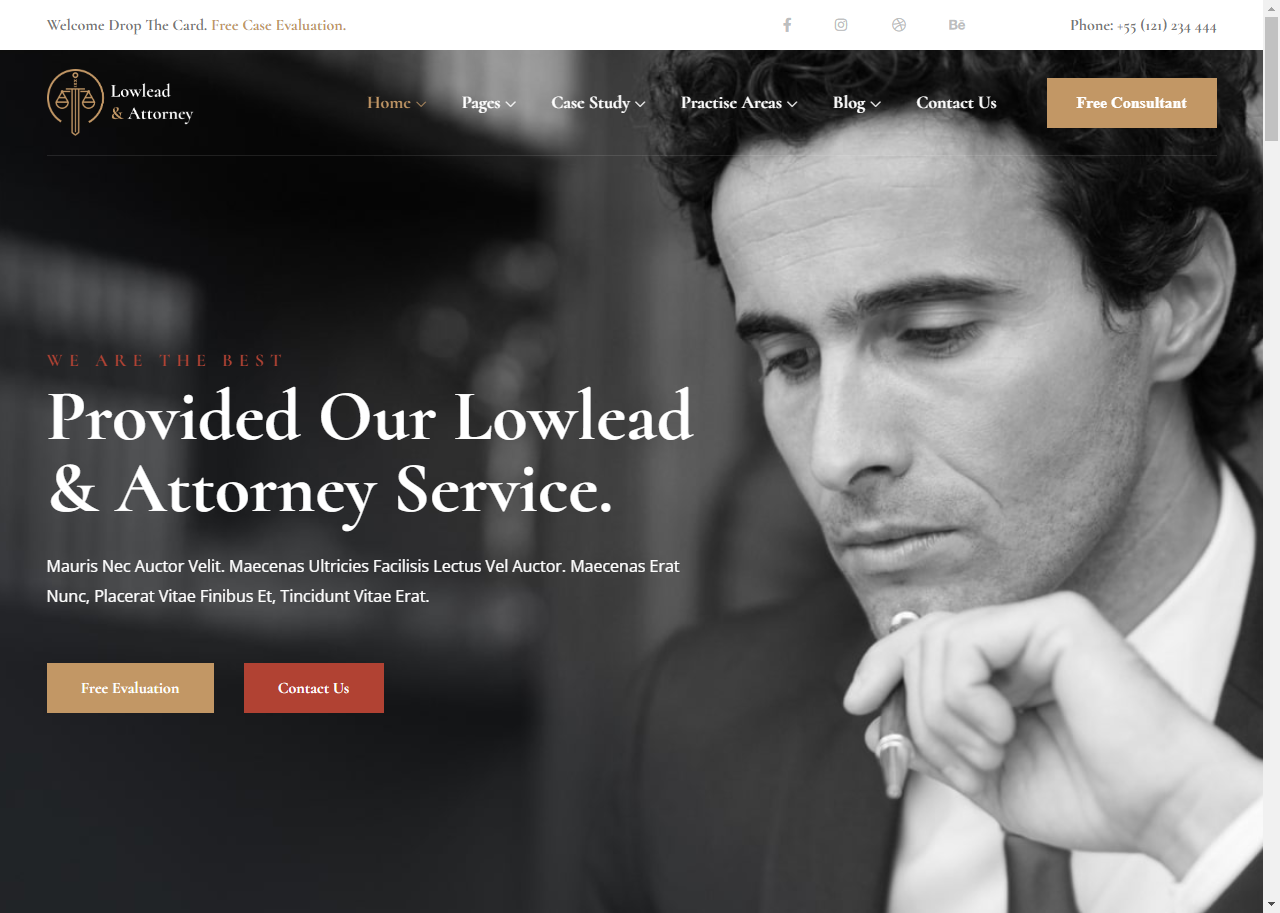 Lowlead