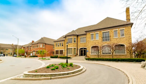 Nettrac head office